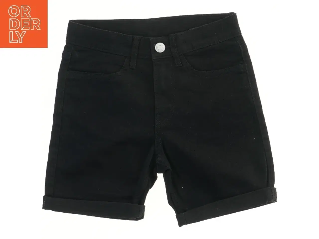 Billede 1 - Korte bukser fra H&M (str. 140)