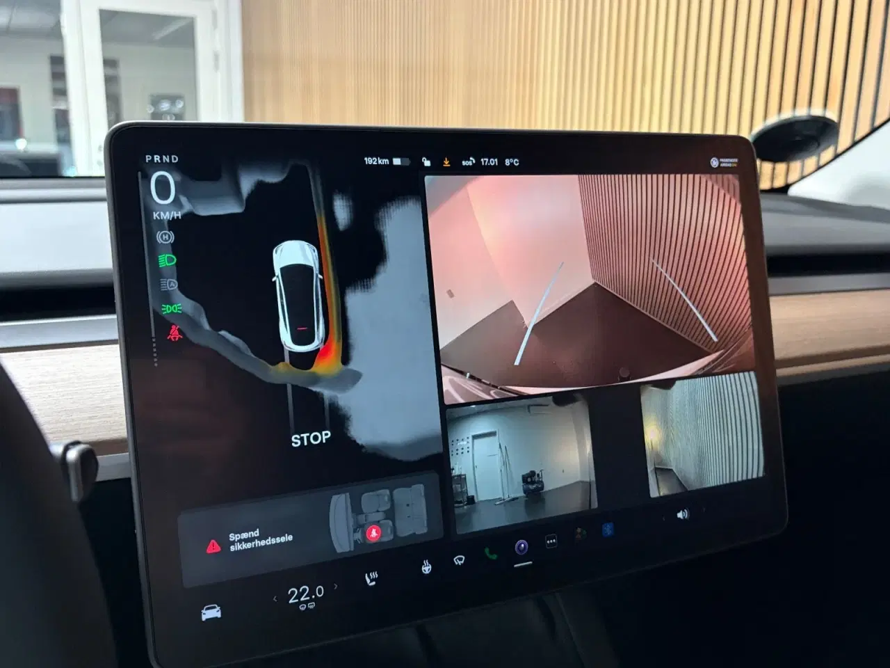 Billede 13 - Tesla Model Y  RWD