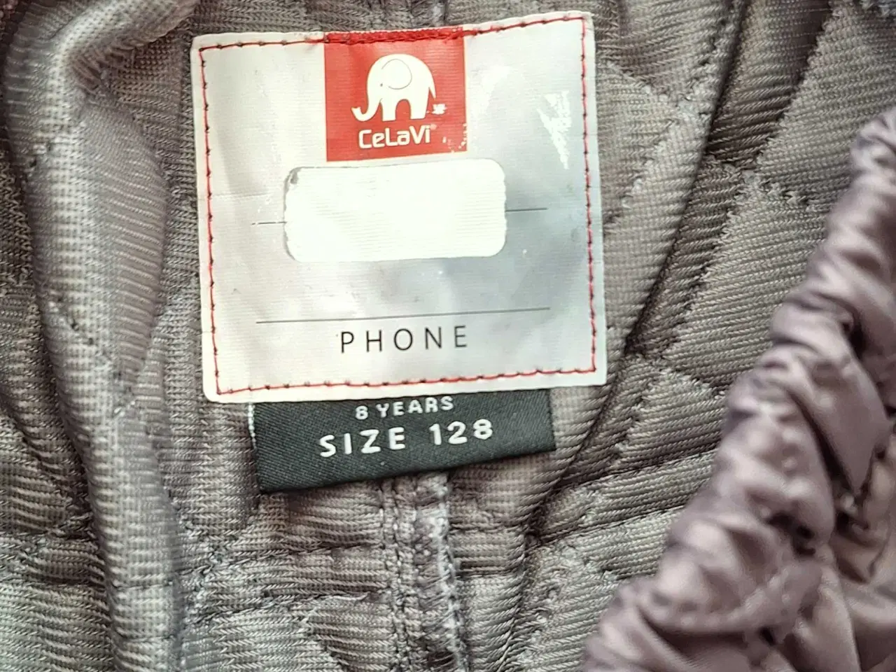 Billede 7 - Termosæt str. 128