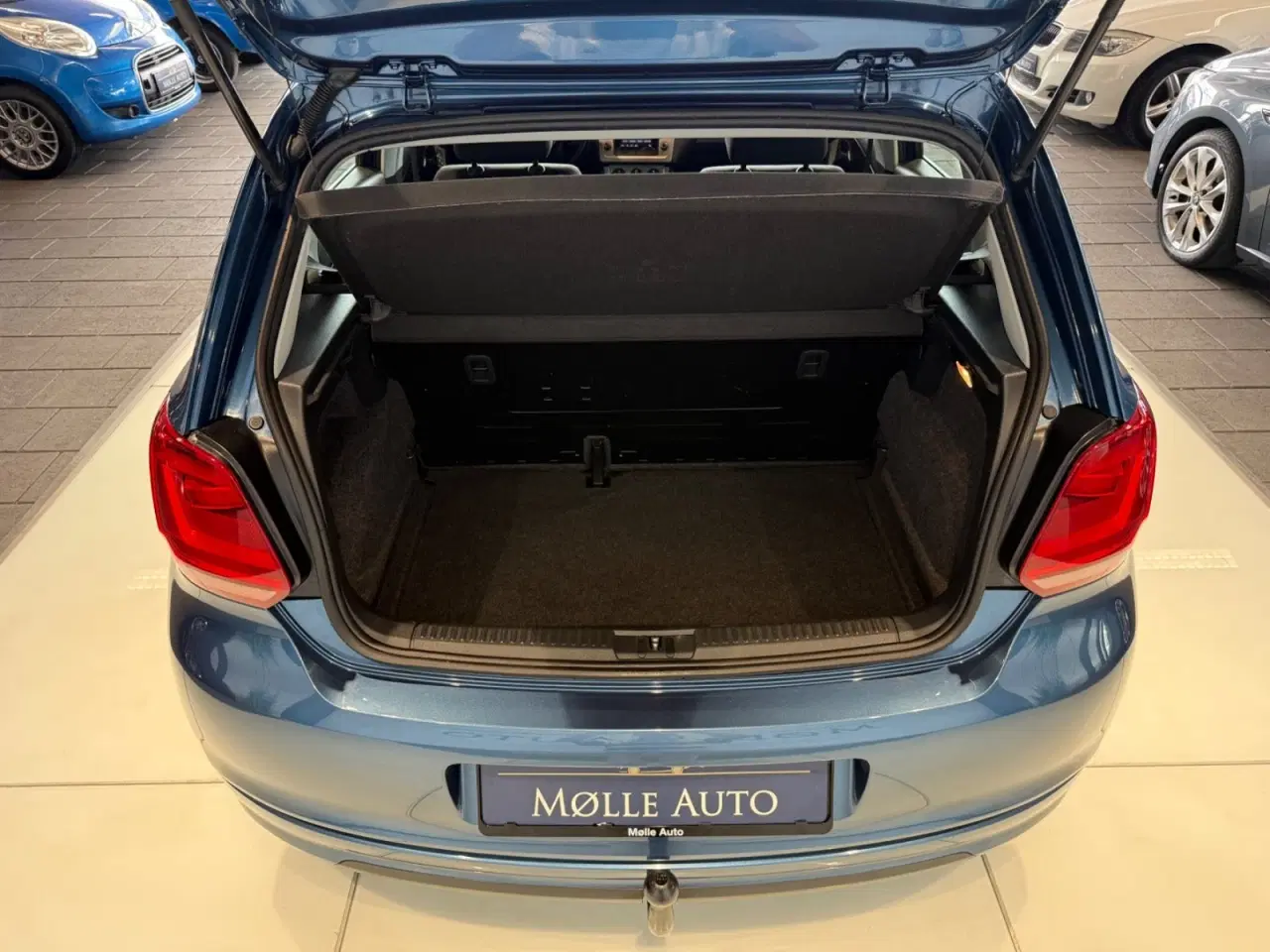 Billede 11 - VW Polo 1,0 TSi 95 Trendline