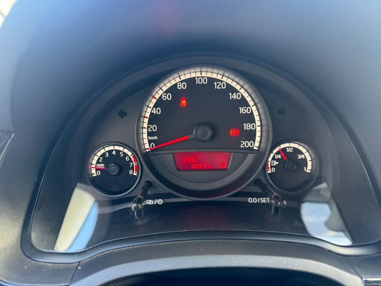 Billede 11 - VW Up! 1,0 60 Move Up! BMT