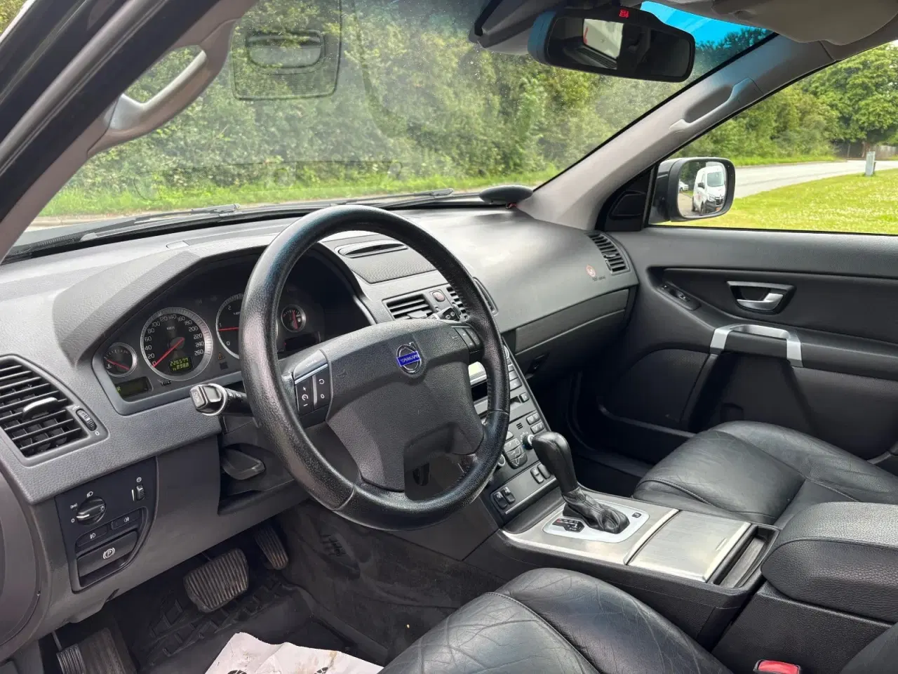 Billede 5 - Volvo XC90 2,4 D5 185 Momentum aut. AWD Van