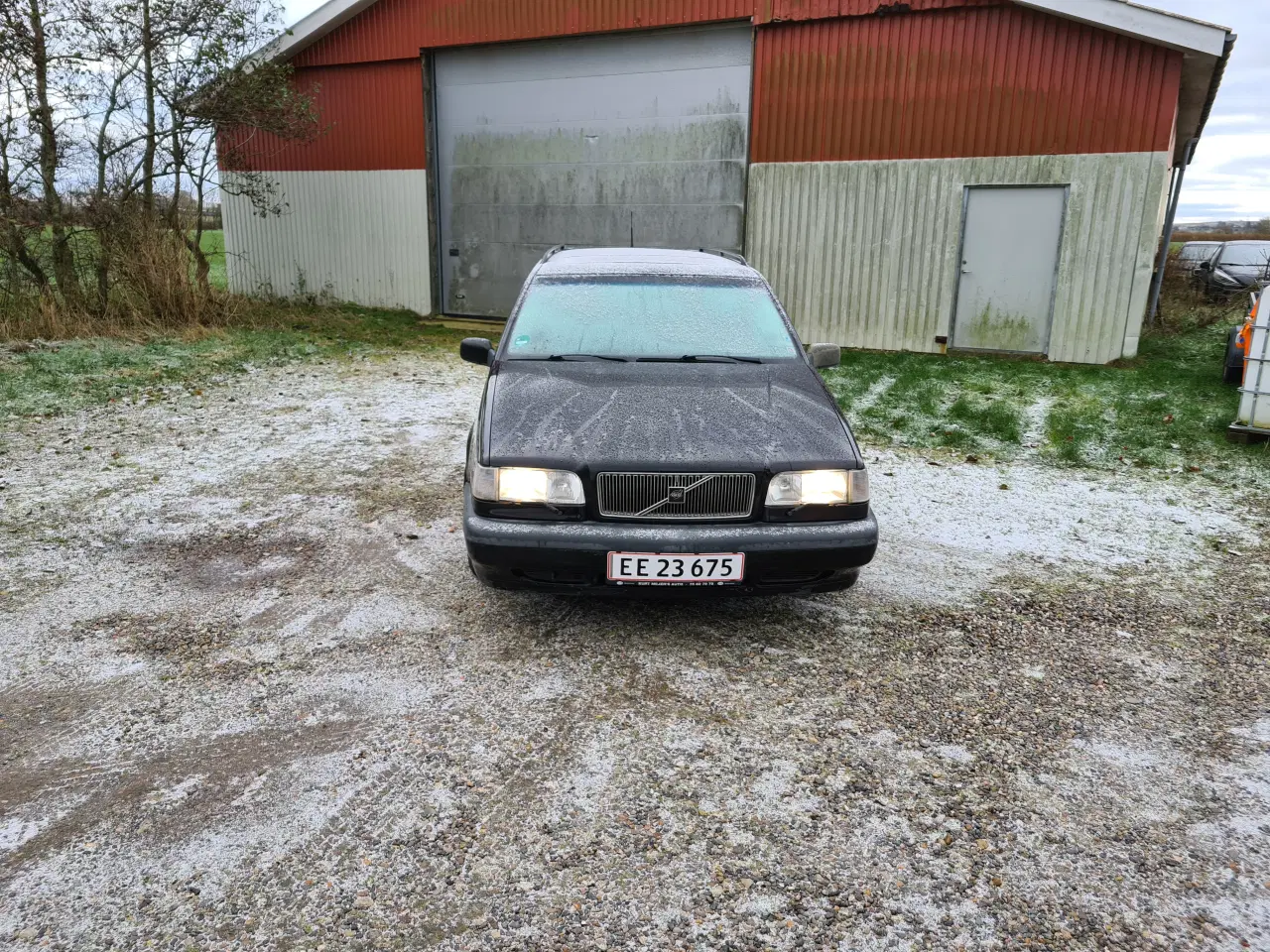 Billede 3 - volvo 850