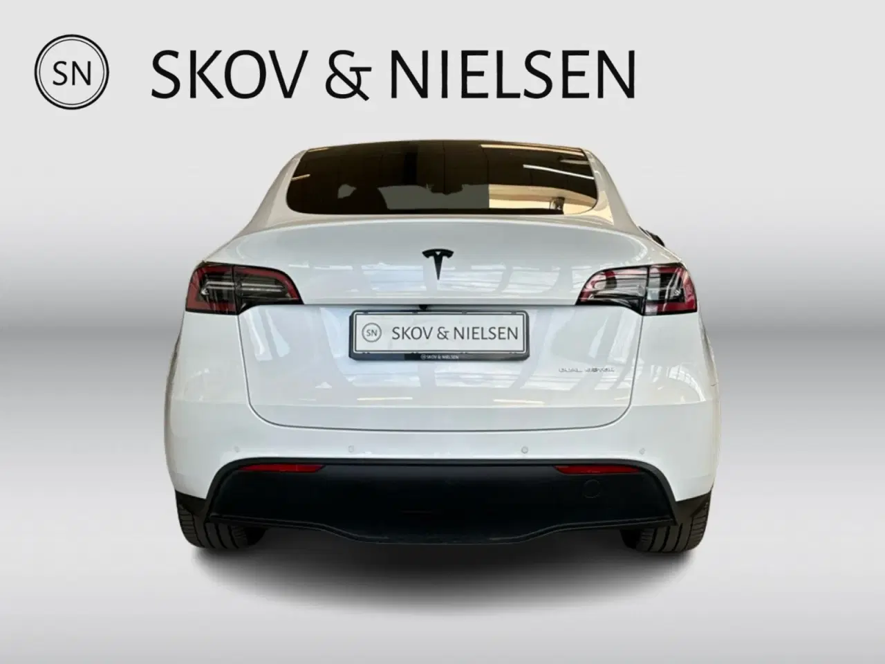 Billede 5 - Tesla Model Y  Long Range AWD