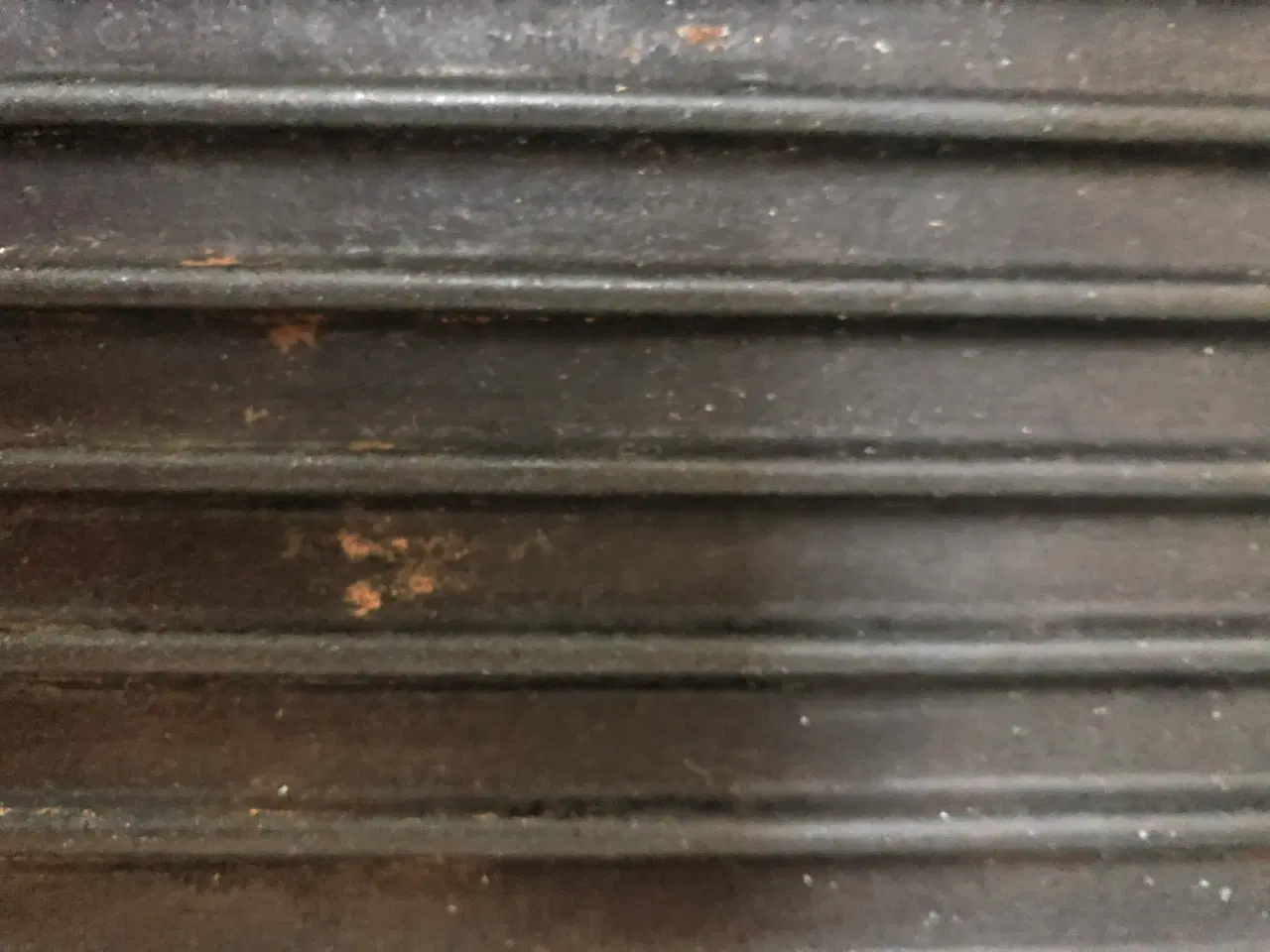 Billede 4 - Le Creuset grill pande 27 cm