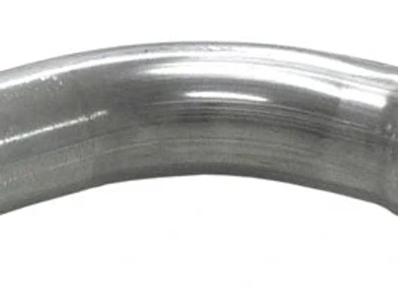 Billede 1 - Rørbøjning 2" 60 grader