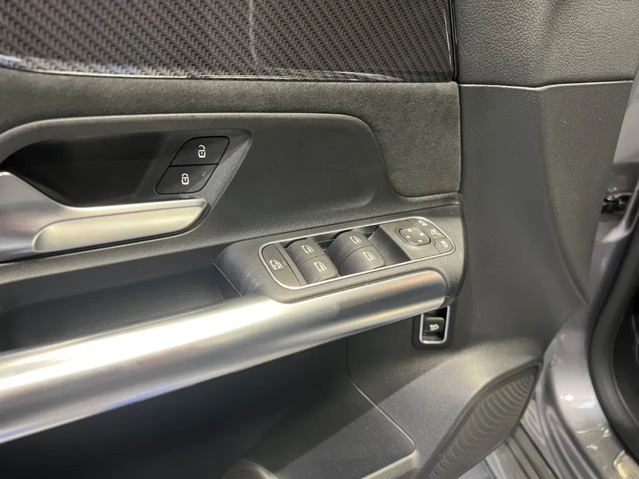 Billede 10 - Mercedes B200 1,3 AMG Line aut.