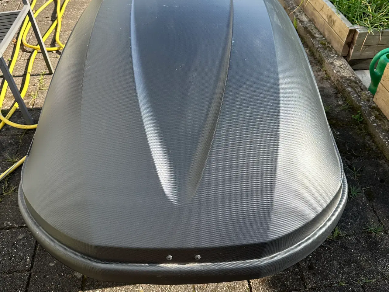 Billede 2 - Thule Pacific 100 tagboks
