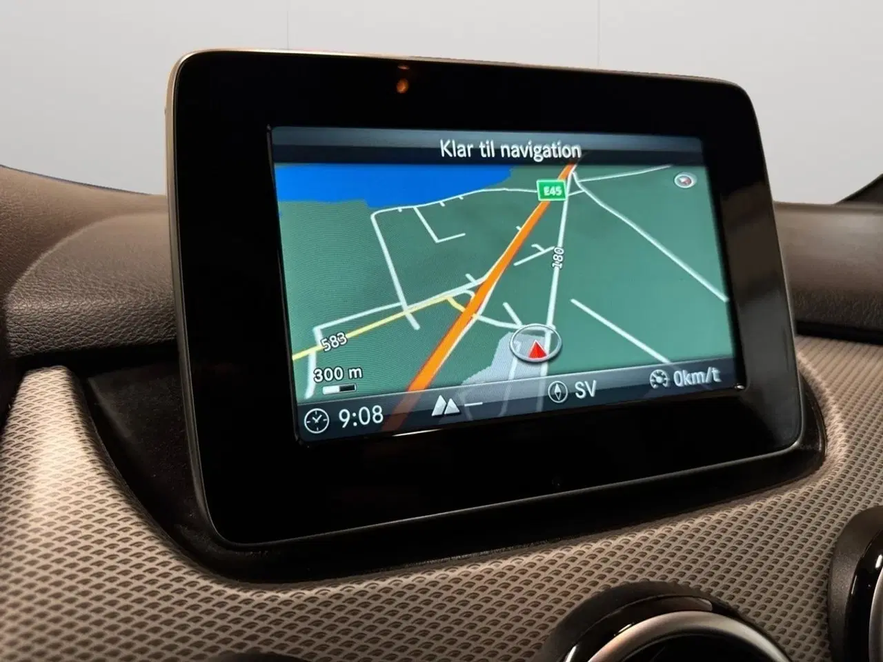 Billede 8 - Mercedes B180 d 1,5 aut.