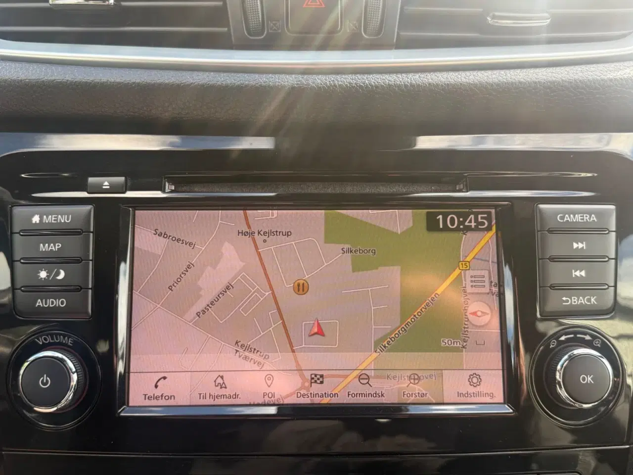 Billede 14 - Nissan Qashqai 1,3 Dig-T 160 Tekna DCT