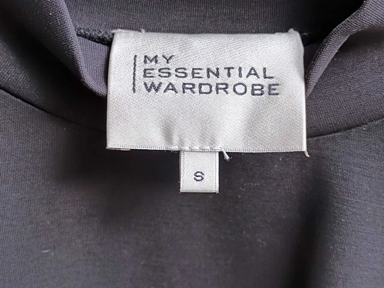 Billede 2 - Bluse My essentiel wardrobe 