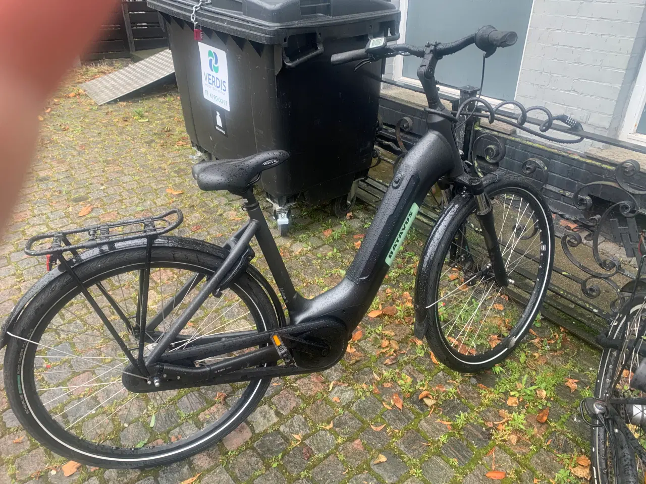 Billede 2 - Batavus el cykel