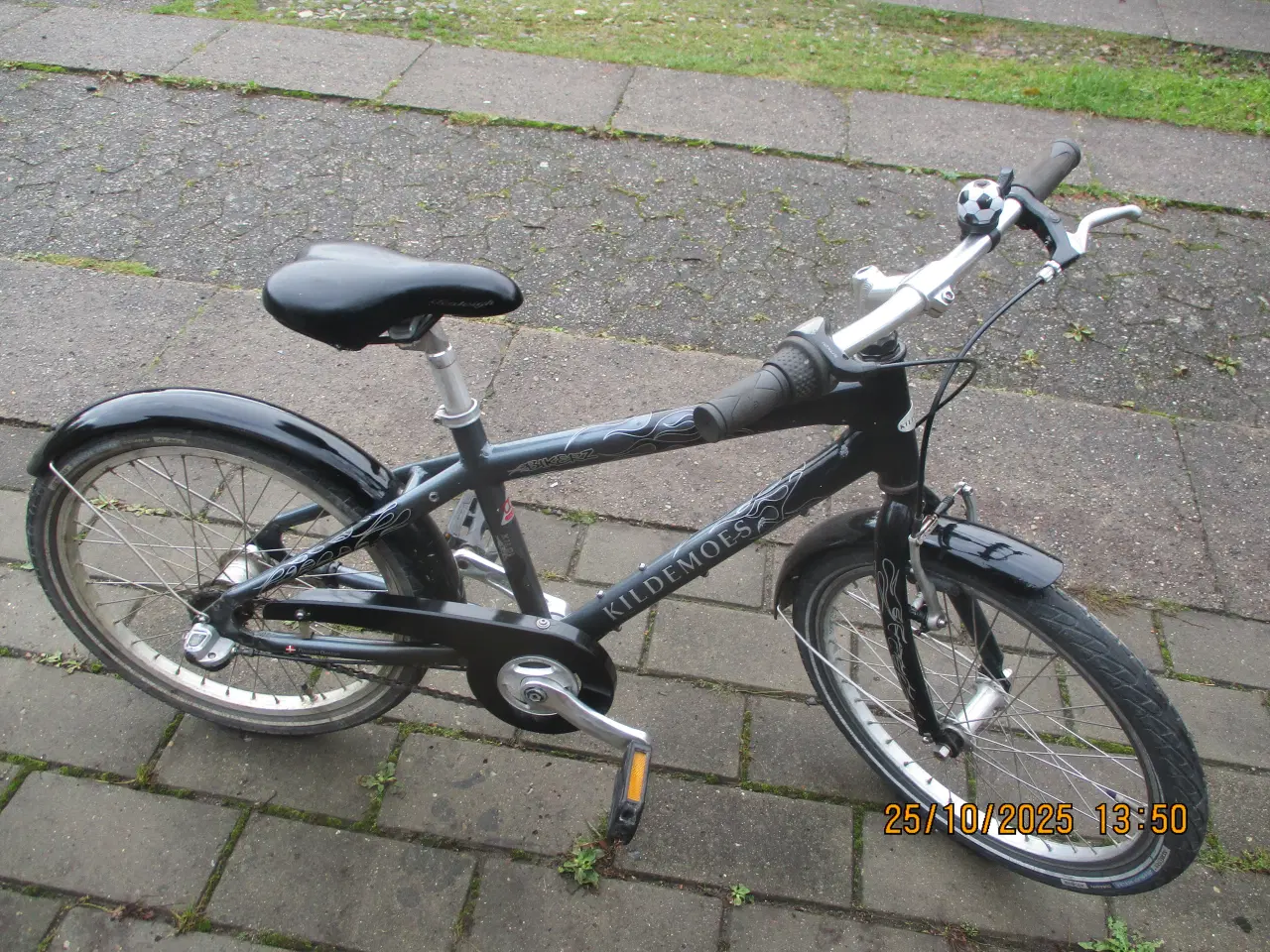 Billede 4 - Rigtig fin let cykel