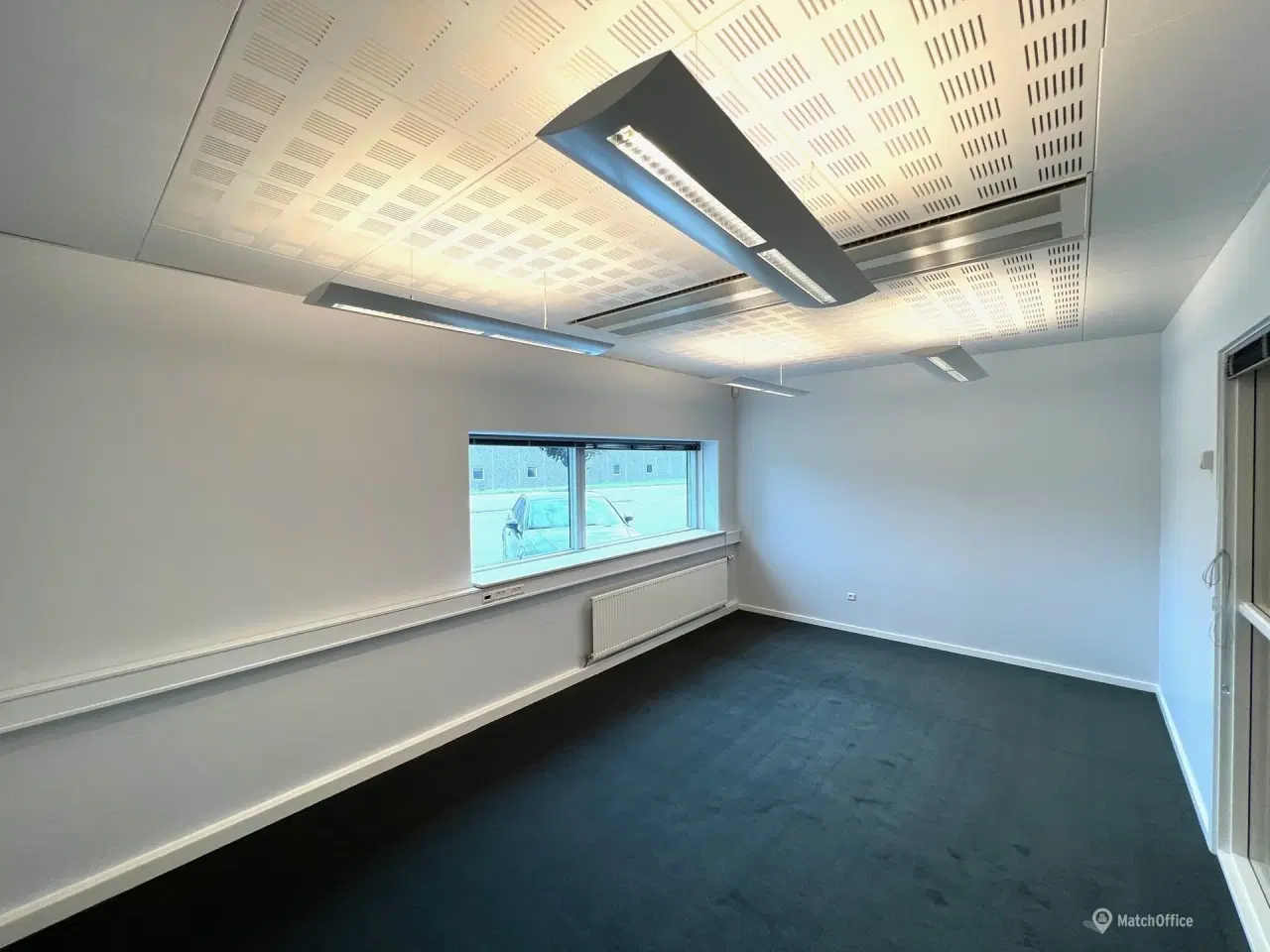 Billede 21 - Sandagerhus - Nyt kontorfællesskab i Herning