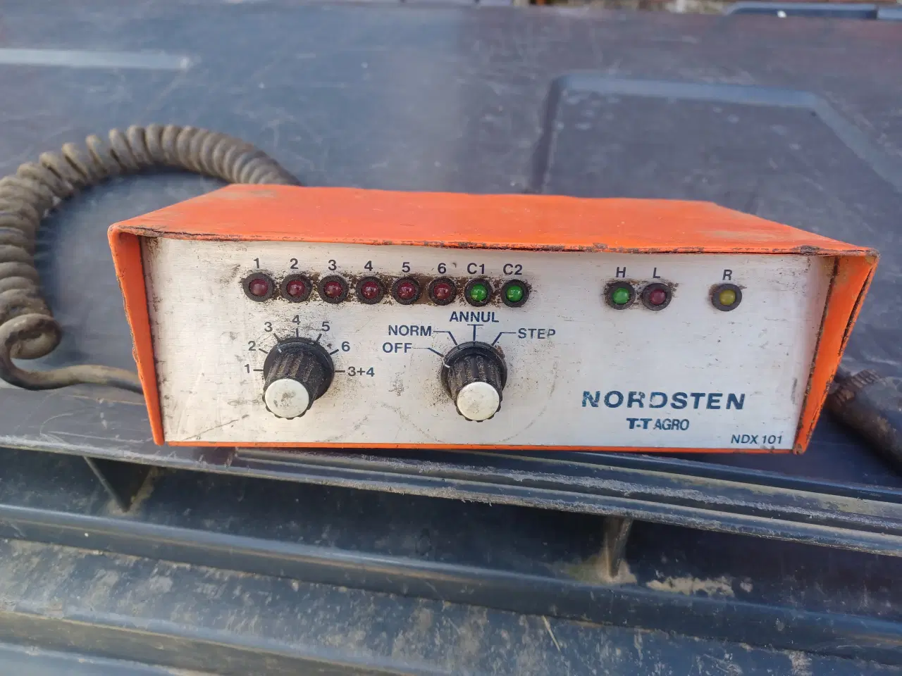 Billede 9 - Nordsten Lift-o-matic CLB 400 MK II