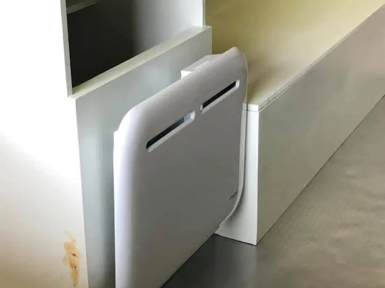 Billede 9 - Lille nyistandsat Safari campingvogn