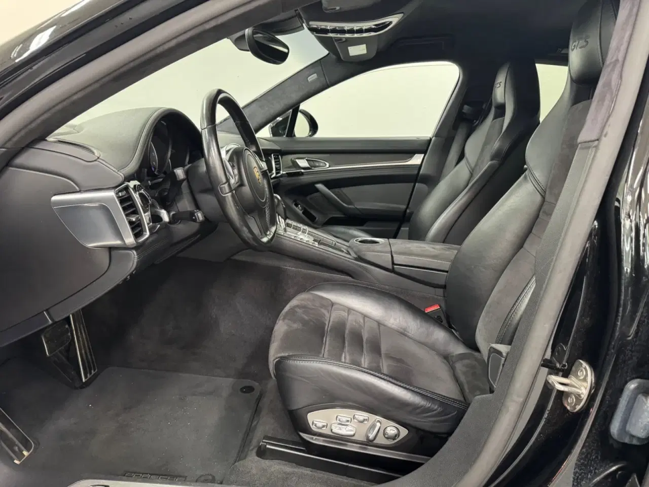 Billede 6 - Porsche Panamera GTS 4,8 PDK