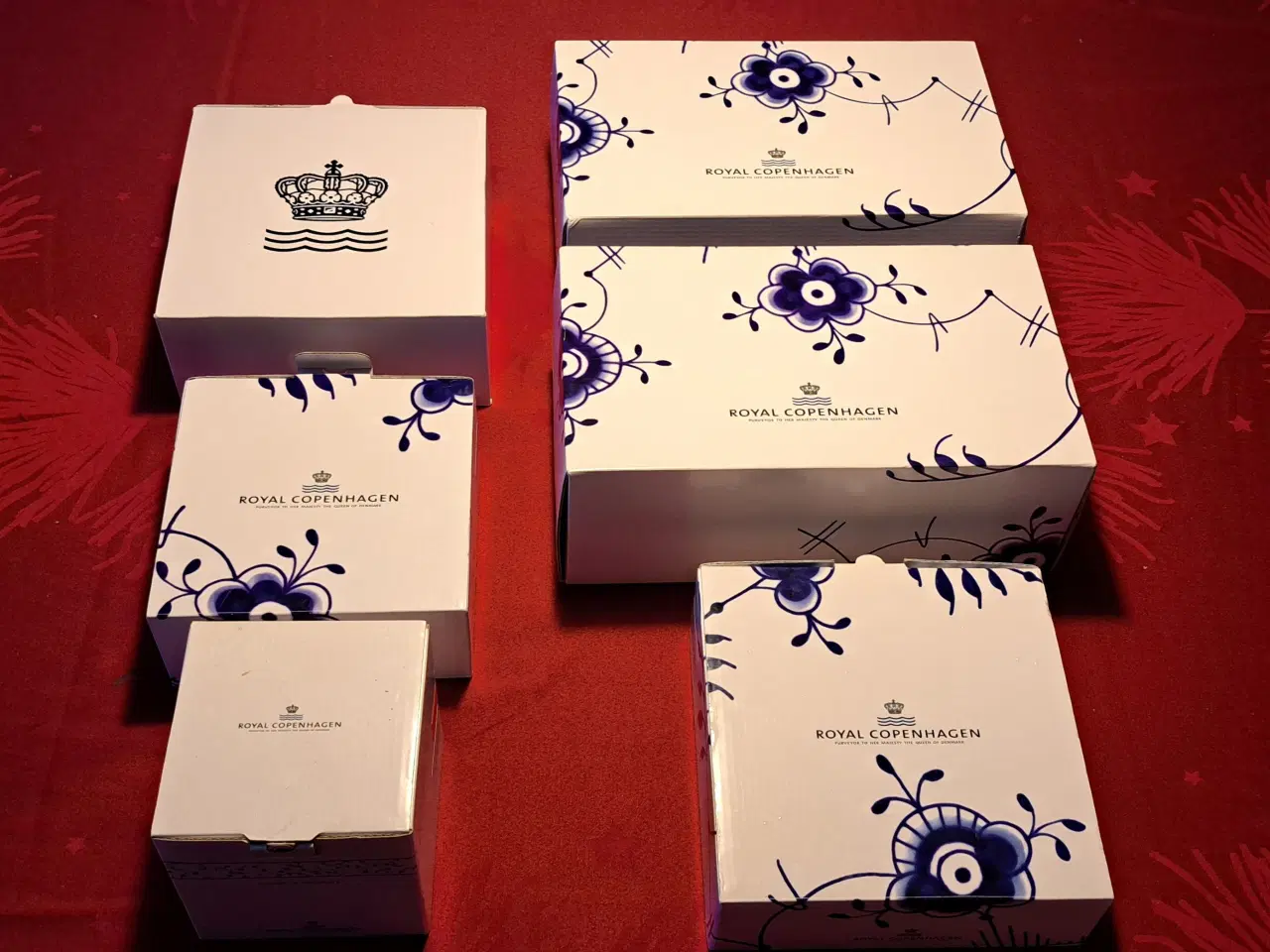 Billede 2 - Royal Copenhagen 