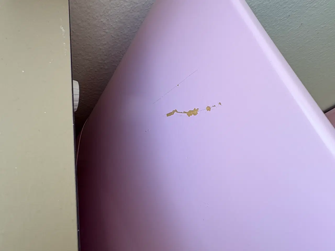 Billede 4 - Leander Classic seng 