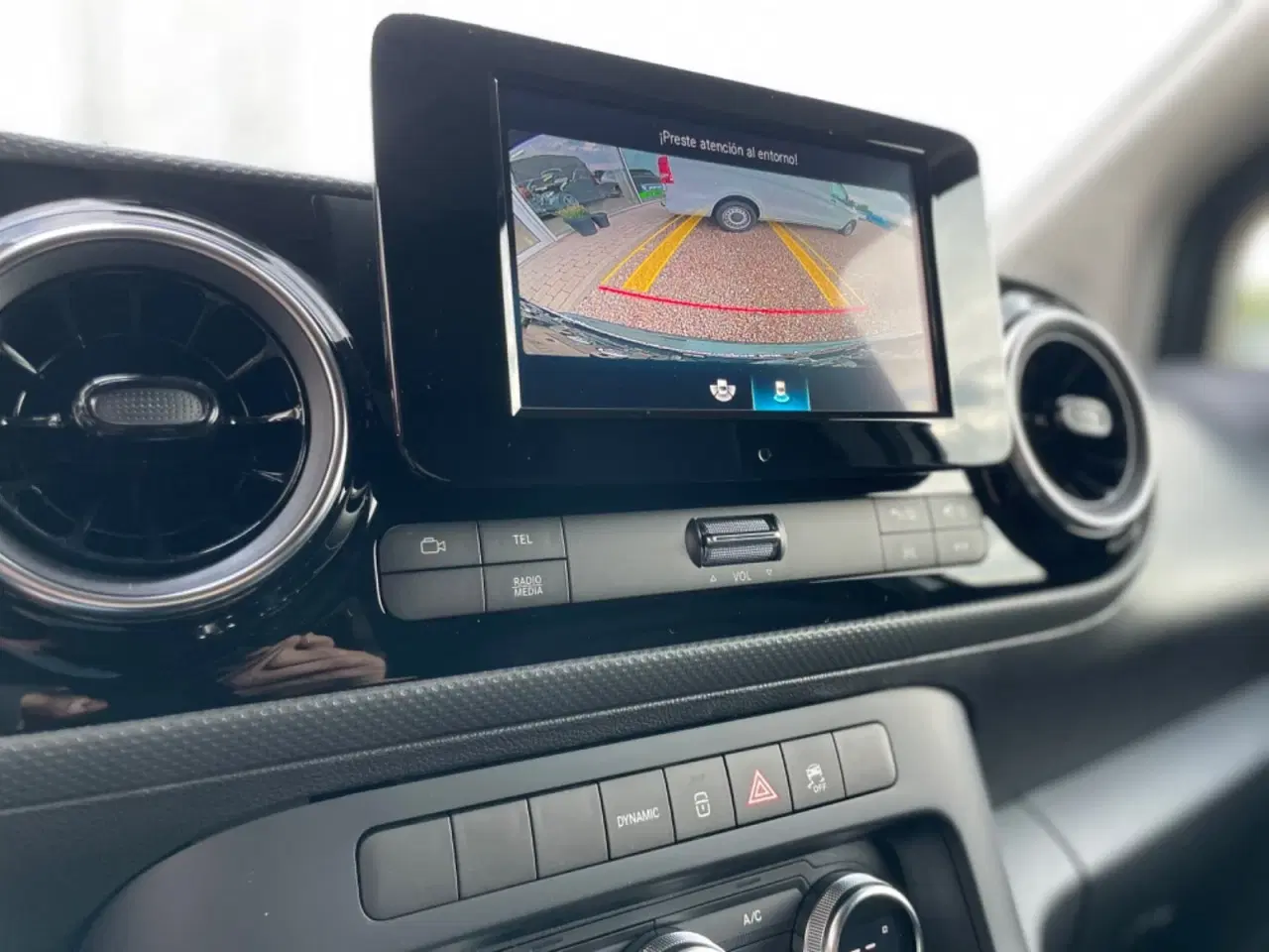 Billede 8 - Mercedes eCitan  A2 PRO Van