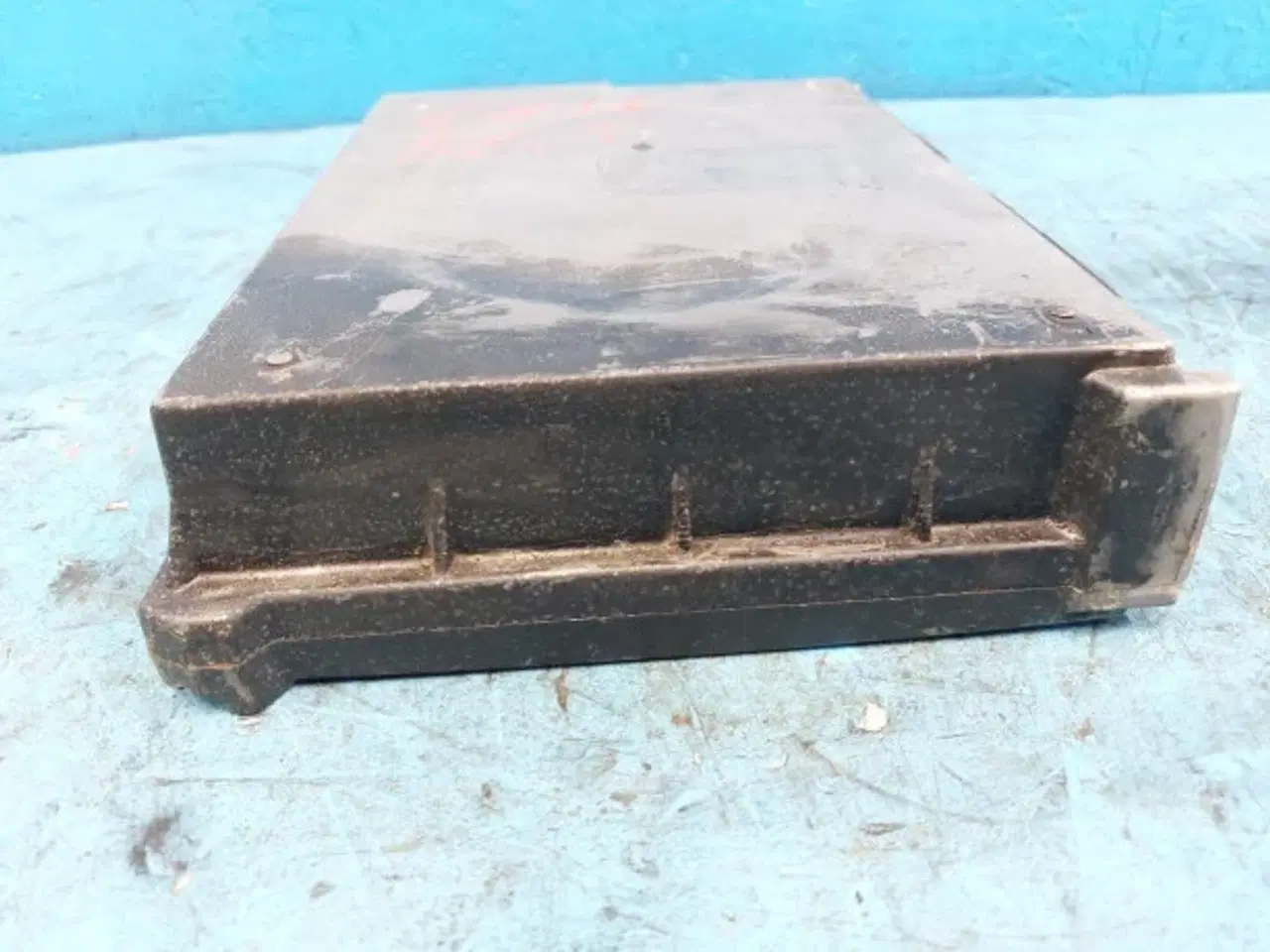 Billede 7 - Case 8010 AF ECU 87014401