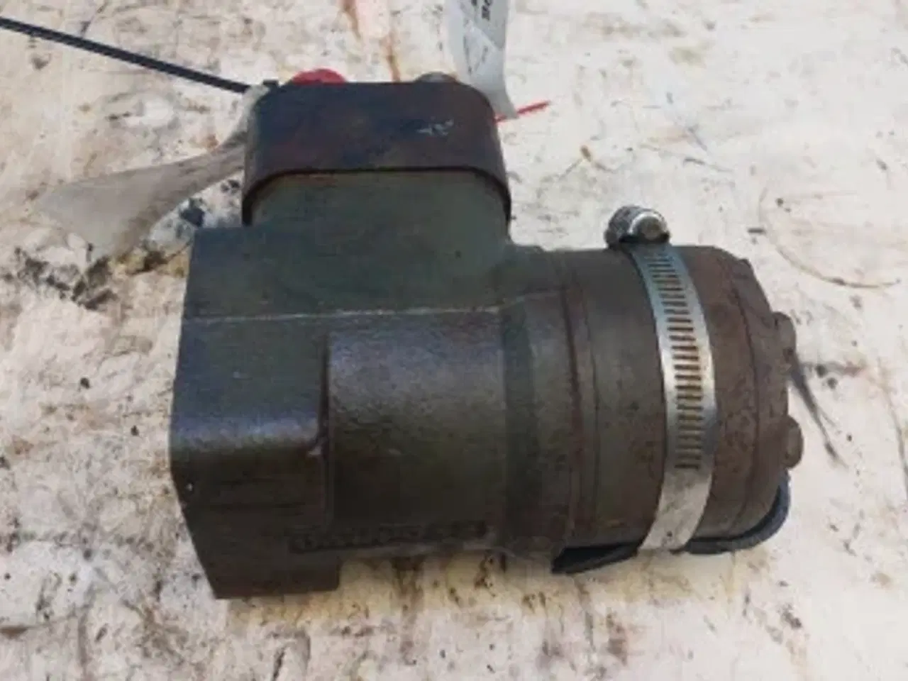 Billede 6 - Hydrema 806 Orbitrol 517010