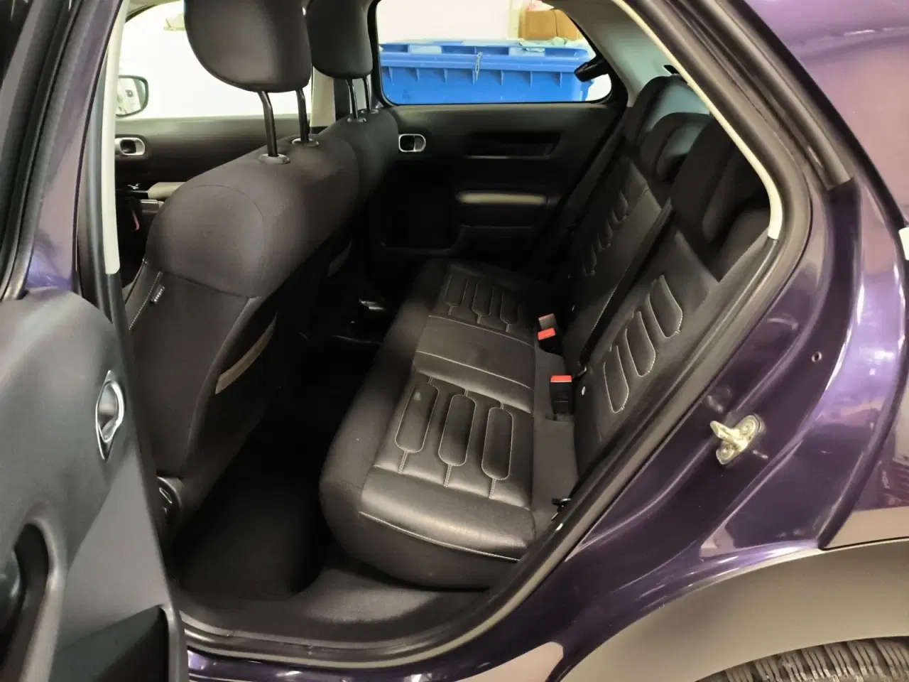 Billede 11 - Citroën C4 Cactus 1,6 BlueHDi 100 Feel