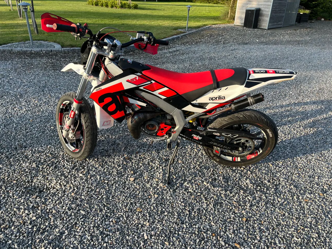 Billede 2 - Aprilia SX 50