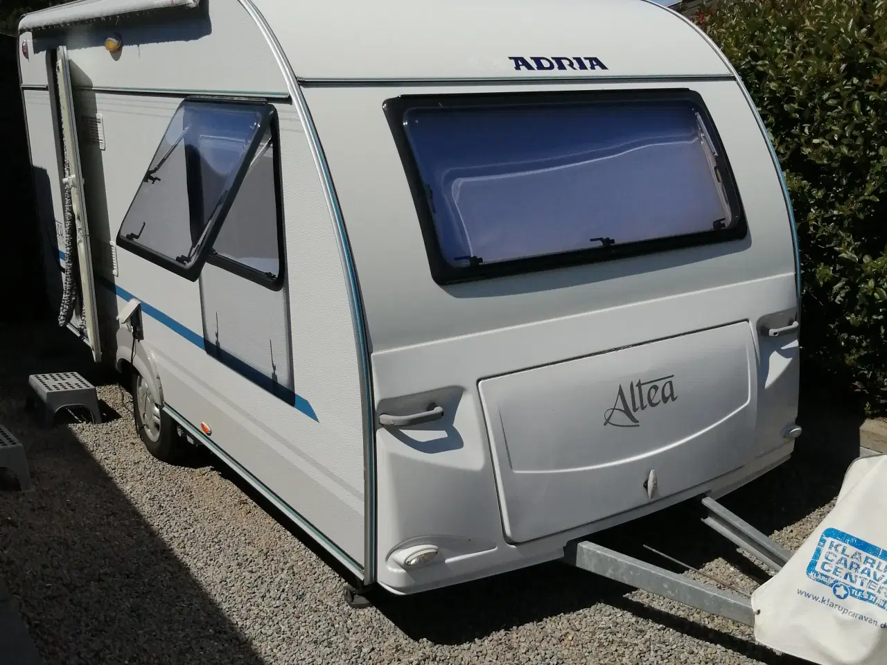 Billede 1 - Adria Altea 435 PH