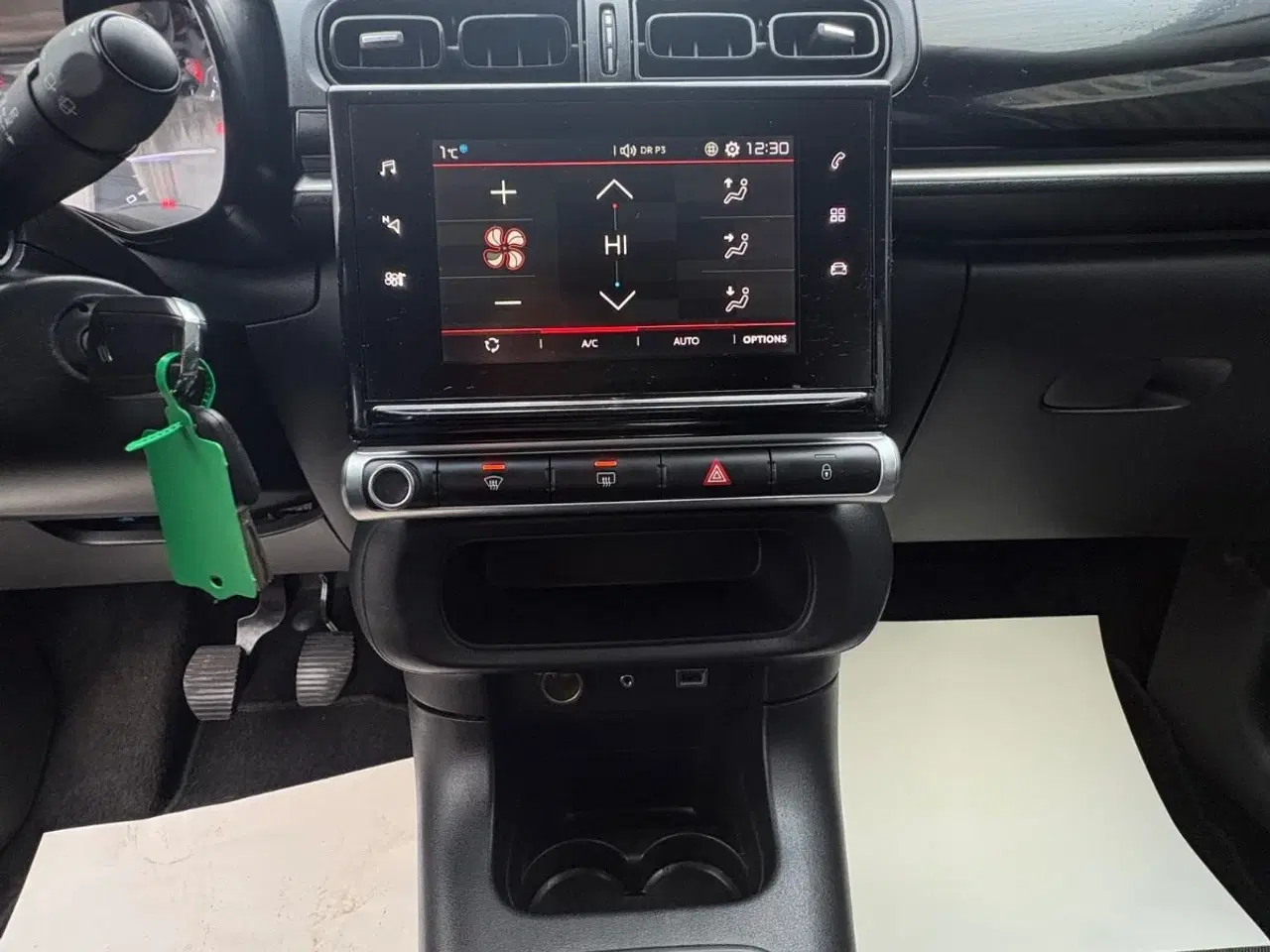 Billede 10 - Citroën C3 1,6 BlueHDi 75 Feel+