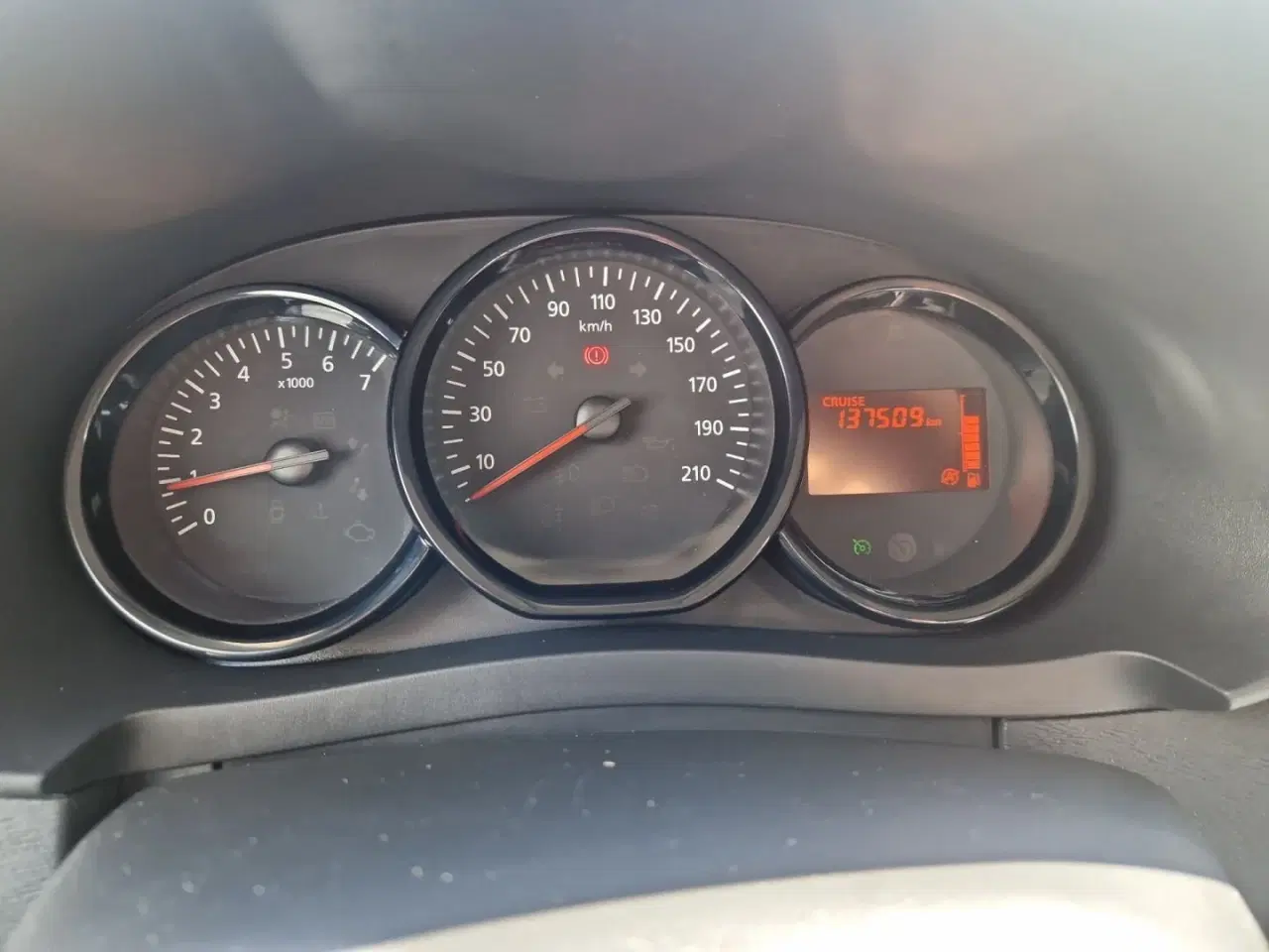 Billede 17 - Dacia Dokker 1,5 dCi 95 Essential Tekno Van