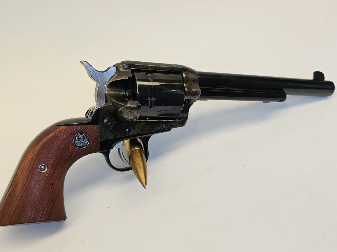 Billede 2 - Ruger Vaquero  i .45LC med 7,5" løb