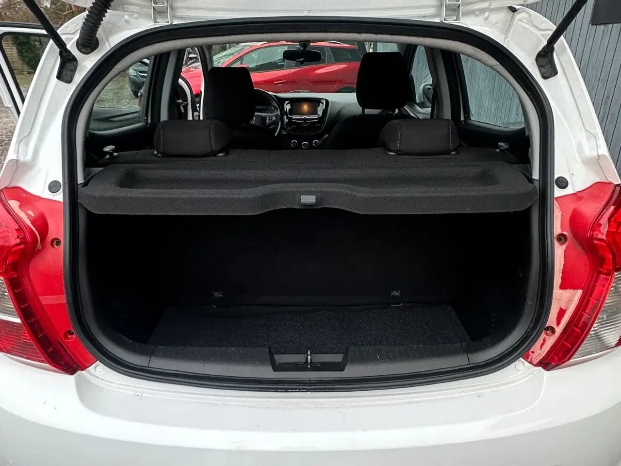 Billede 10 - Opel Karl 1,0 Enjoy