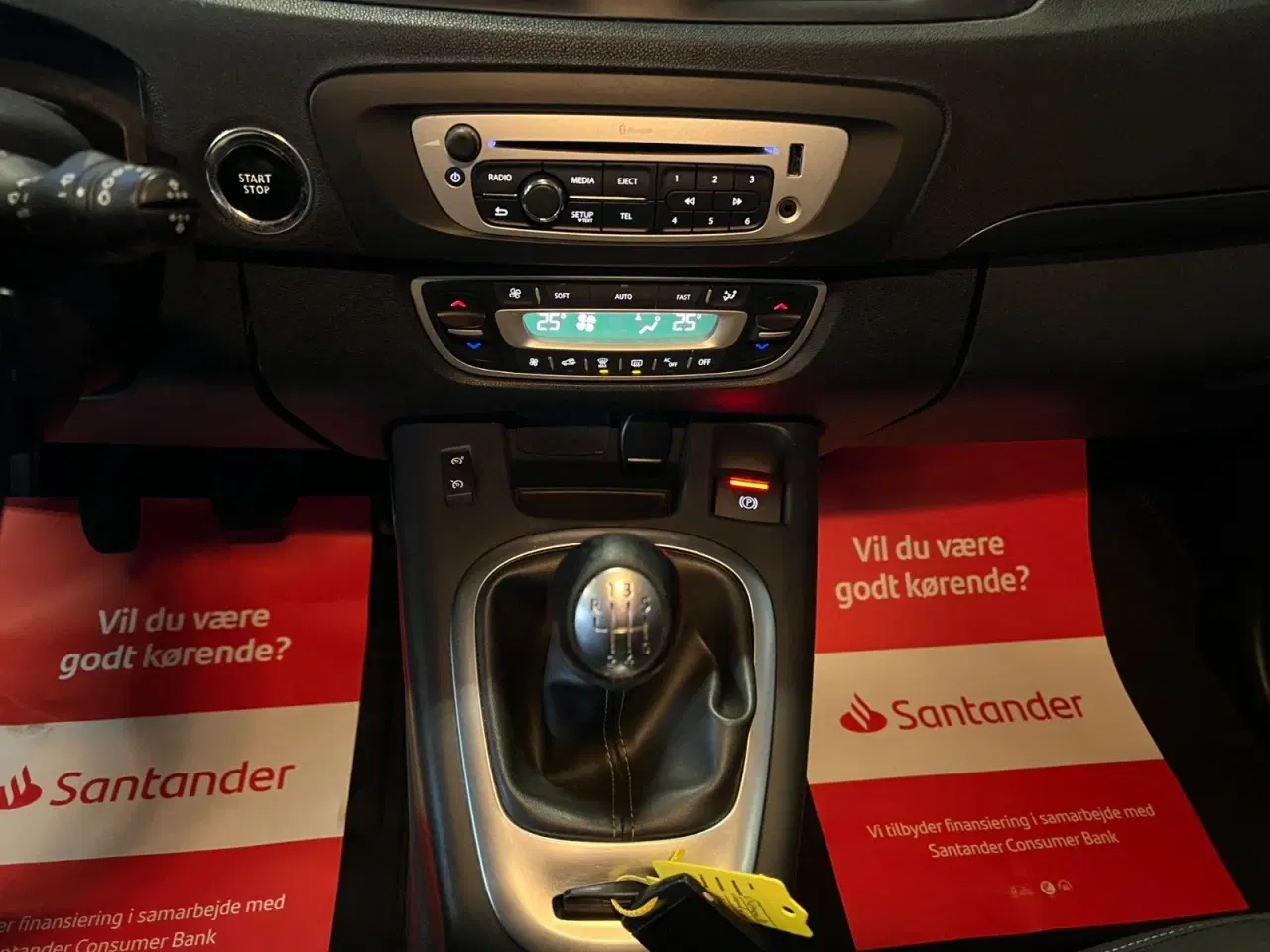 Billede 15 - Renault Grand Scenic III 1,5 dCi 110 Limited Edition