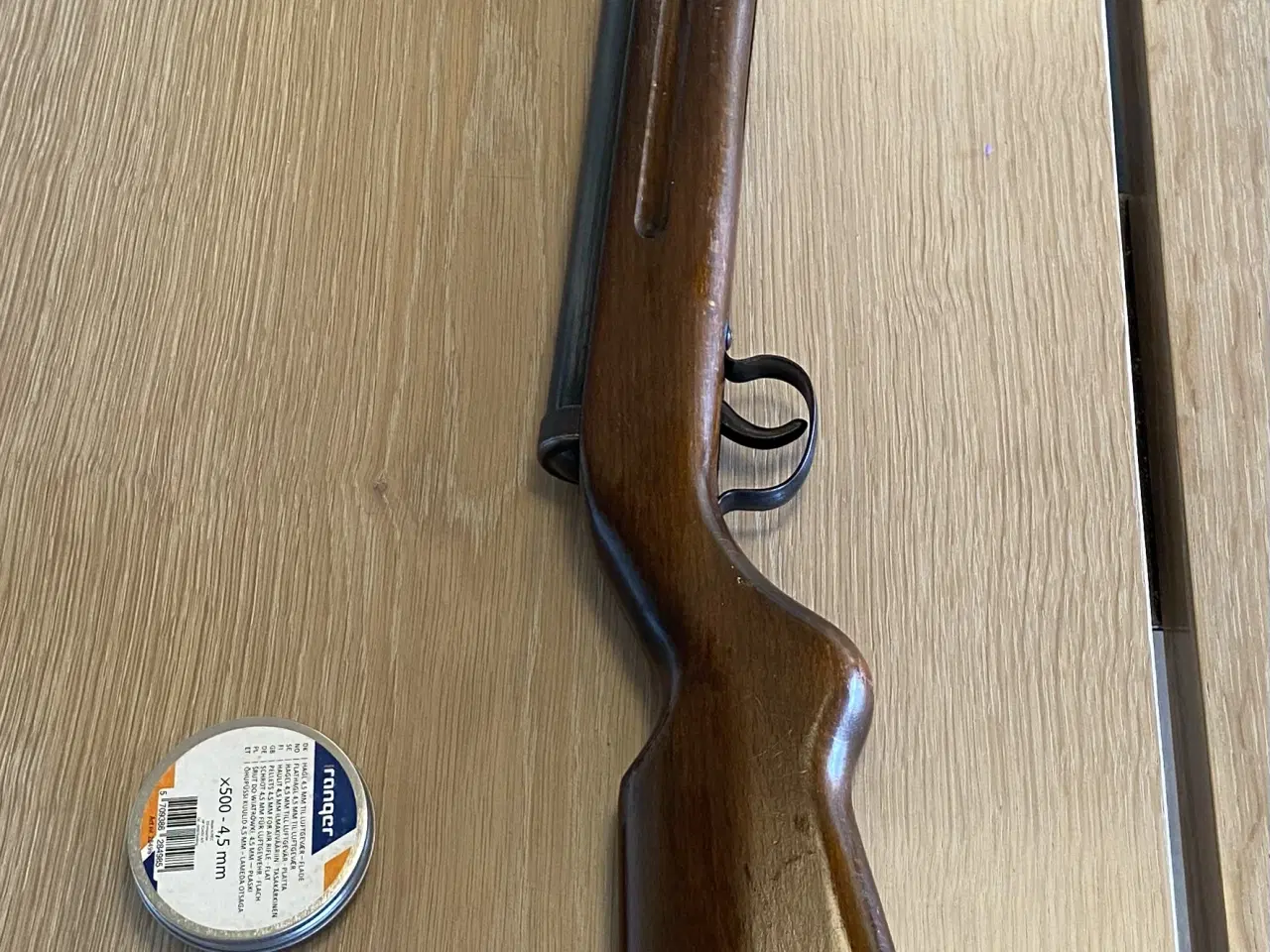 Billede 1 - Luftgevær Diana model 25