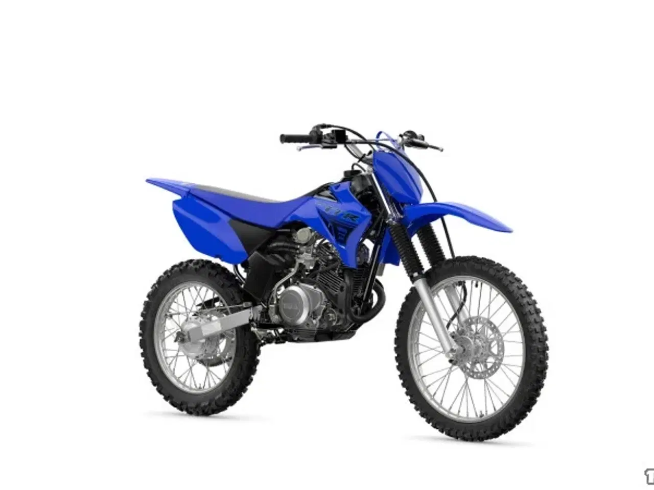 Billede 1 - Yamaha TT 125 R