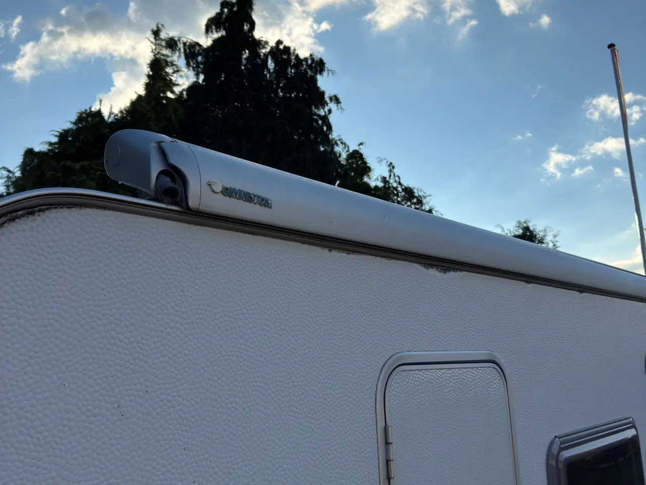 Billede 17 - Knaus Südwind 550 FSK 