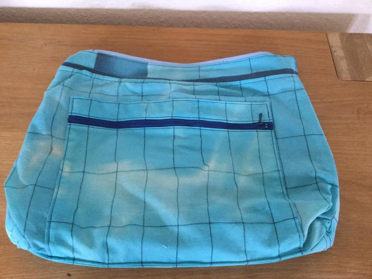 Billede 3 - Taske af jeans