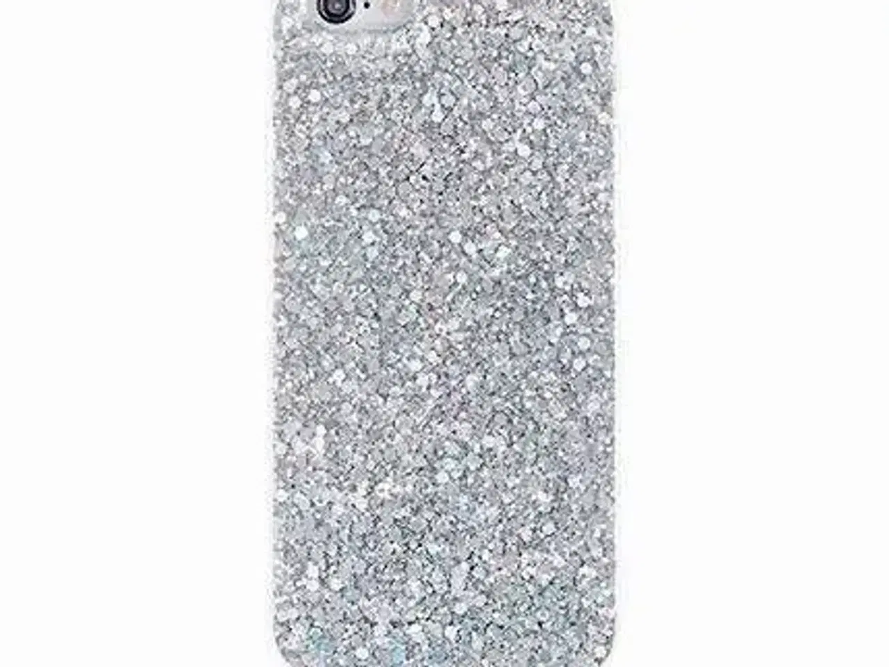 Billede 4 - Glimmer cover iPhone 5 5s SE 6 6s 7 8 7+