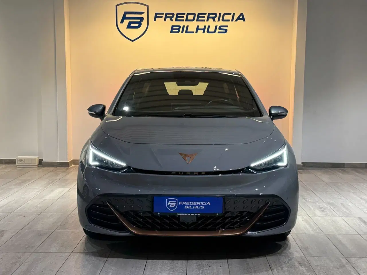 Billede 2 - Cupra Born 58 e-Boost