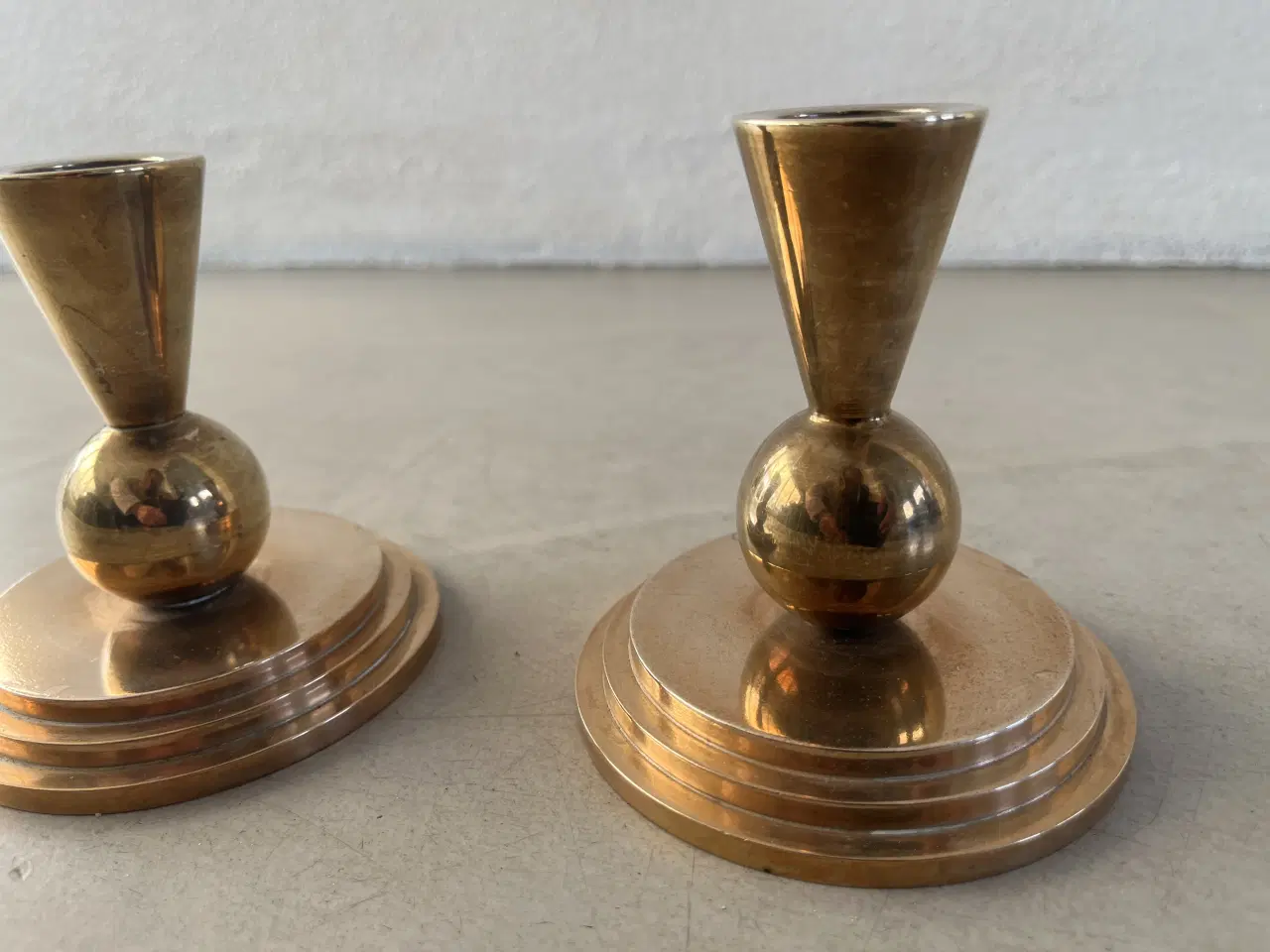 Billede 4 - Lysestage 