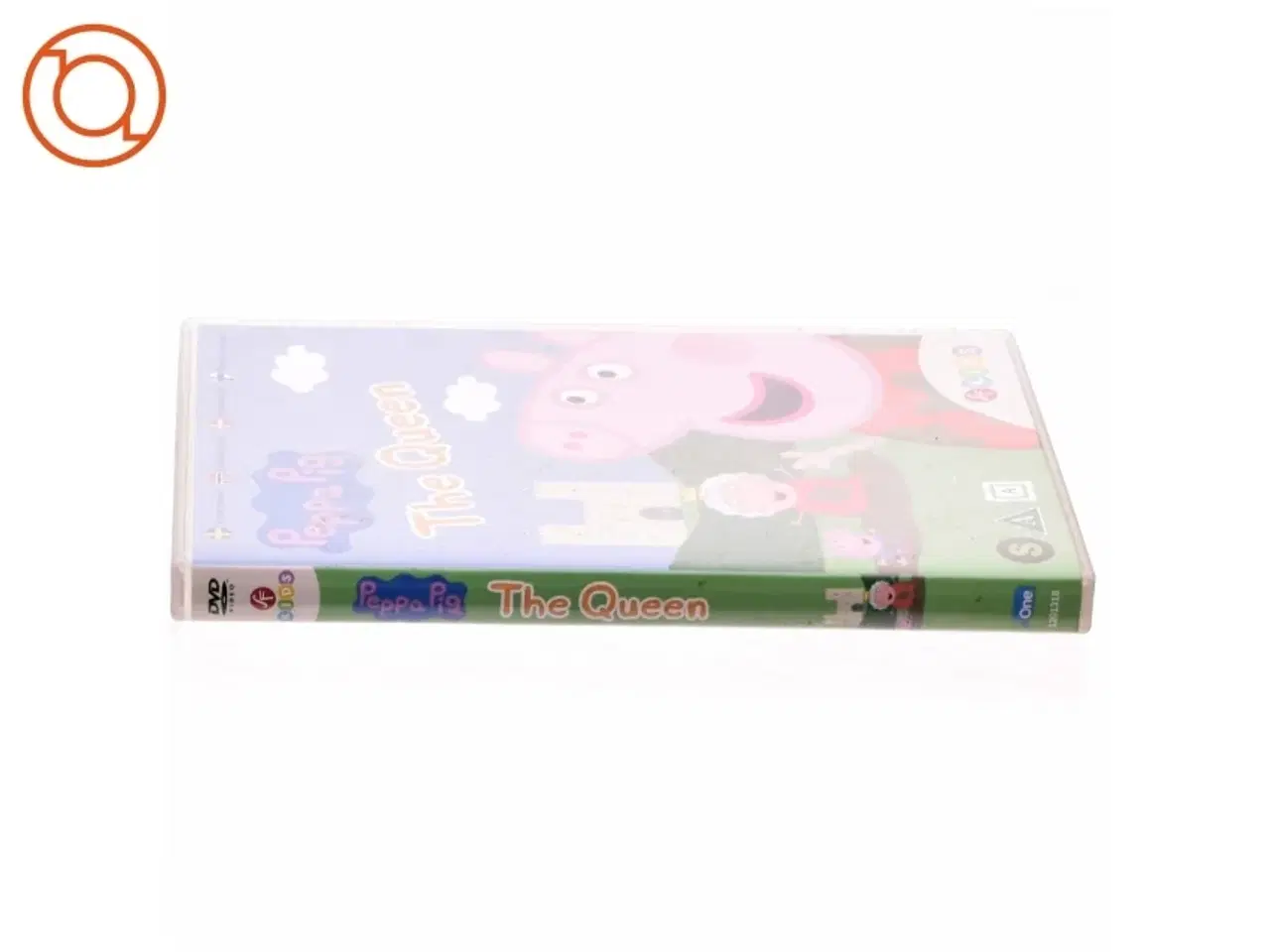Billede 2 - Peppa Pig, the queen