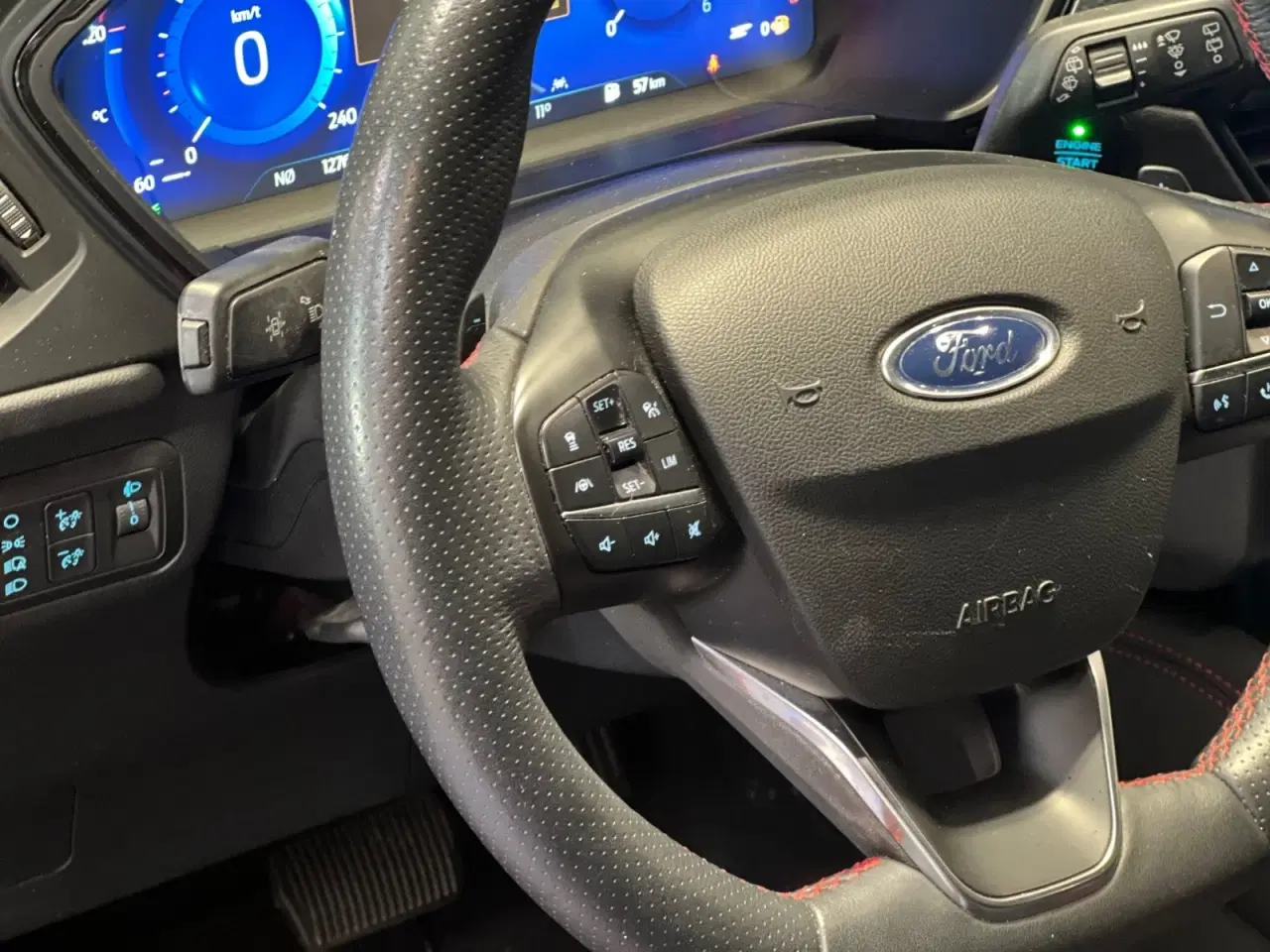 Billede 11 - Ford Kuga 1,5 EcoBlue ST-Line aut.