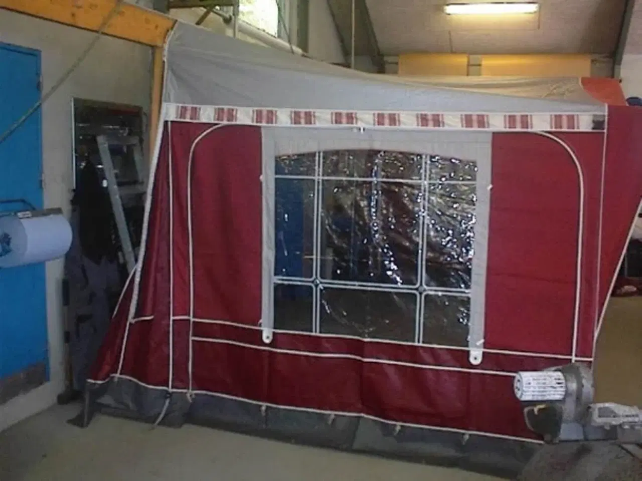 Billede 4 -   Inaca Sanbs