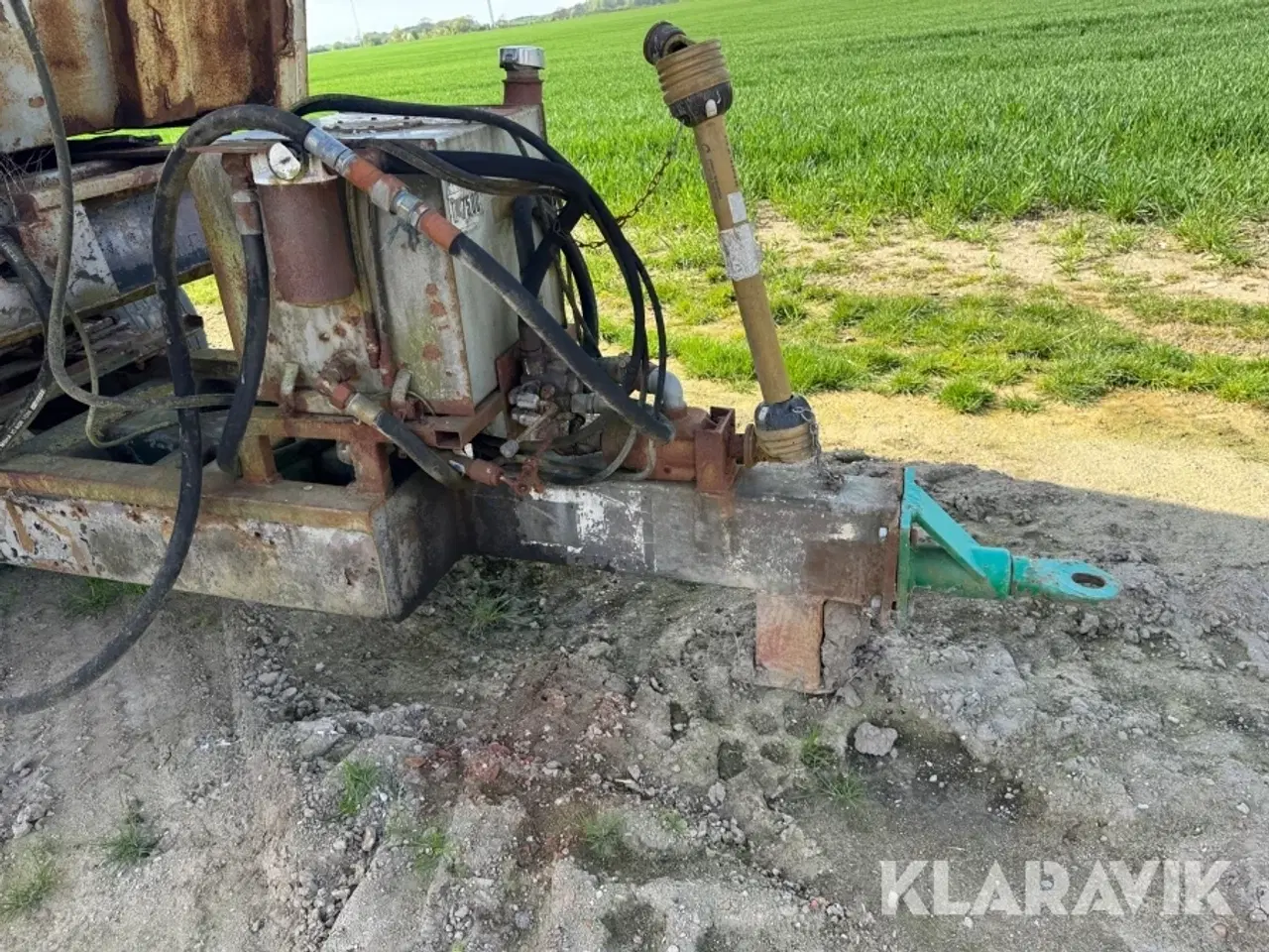 Billede 5 - Vogn AF SMKS24MH