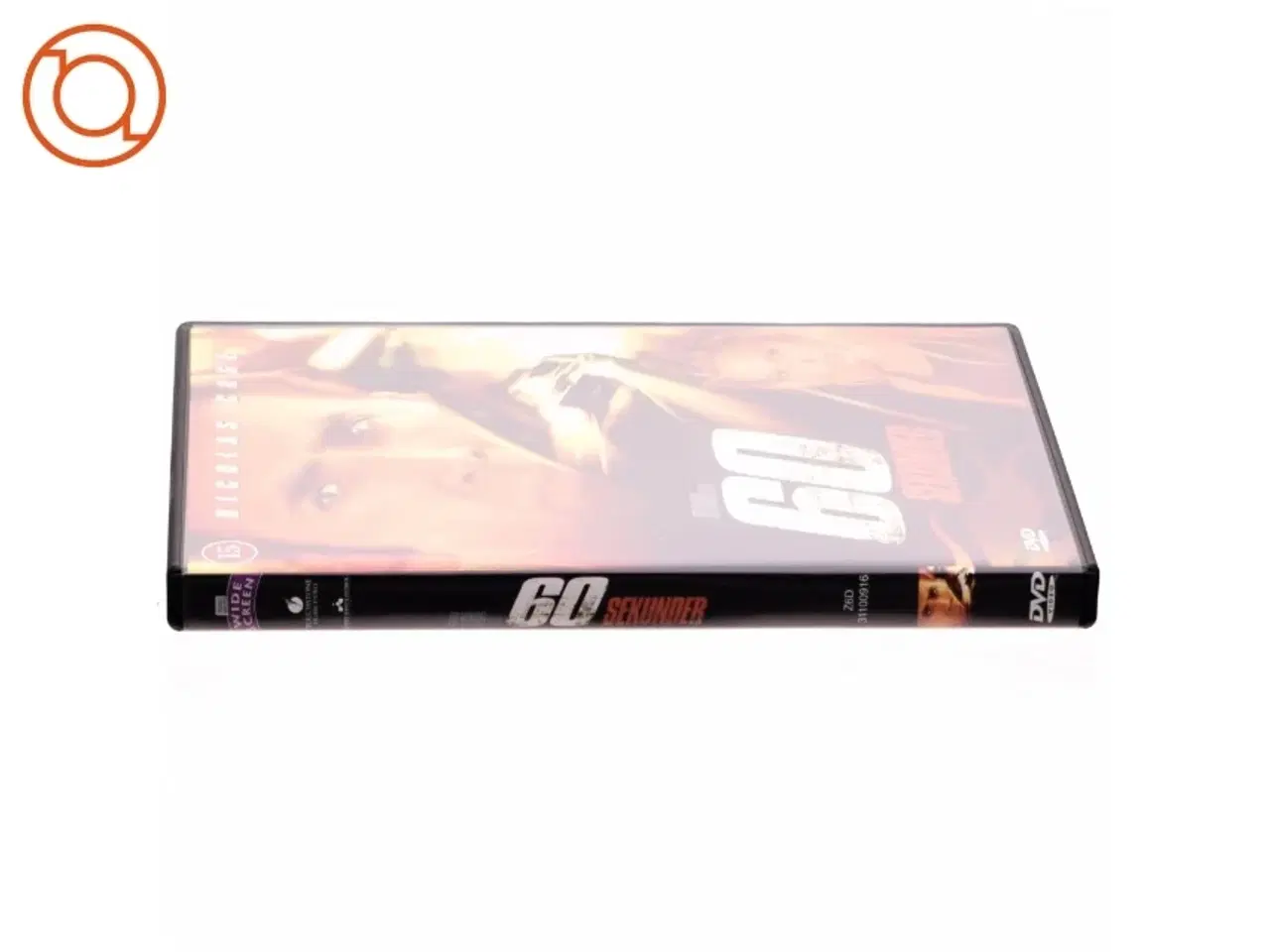 Billede 2 - 60 sekunder