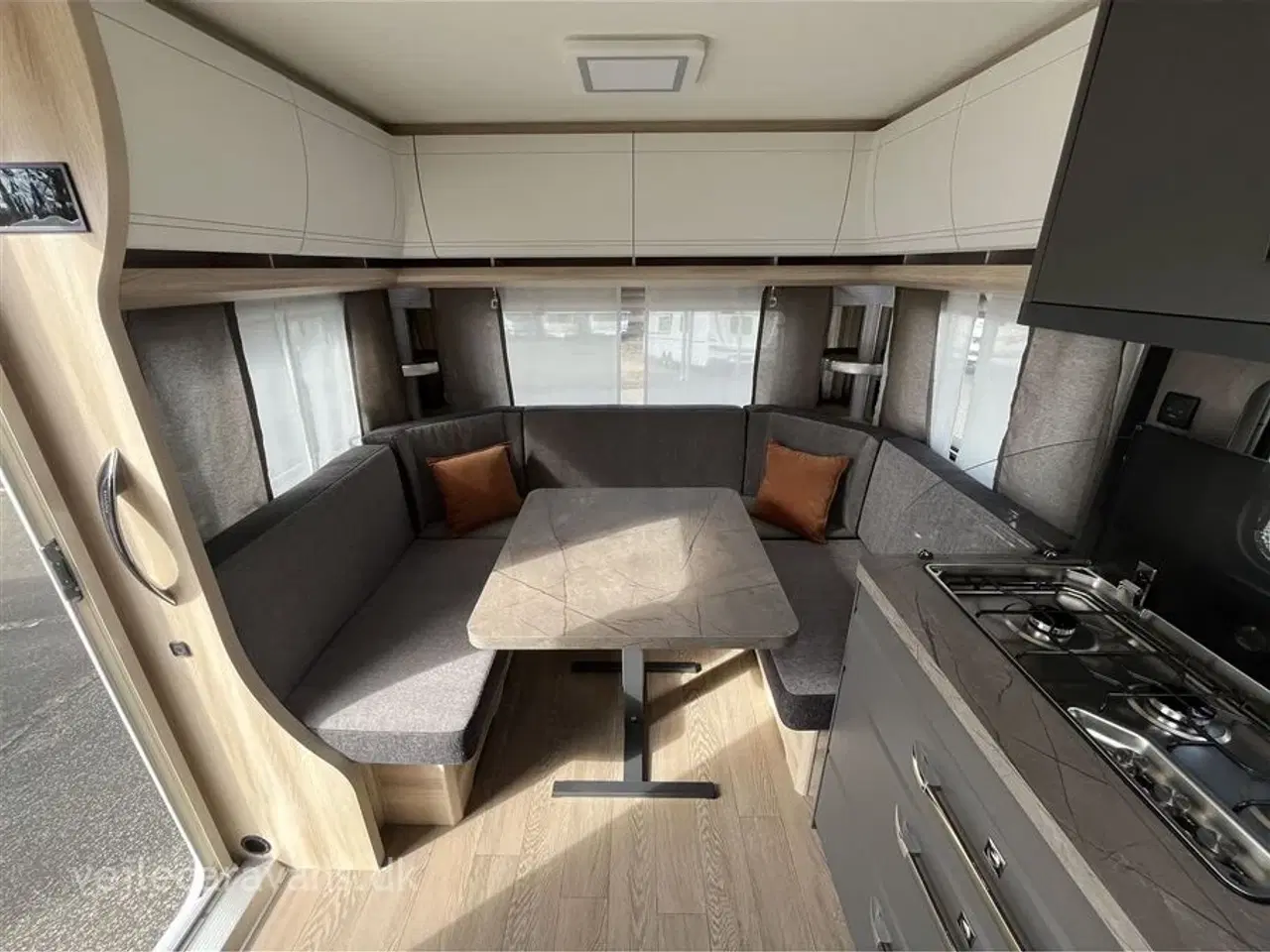 Billede 7 - 2026 - Hobby De Luxe 540 UL