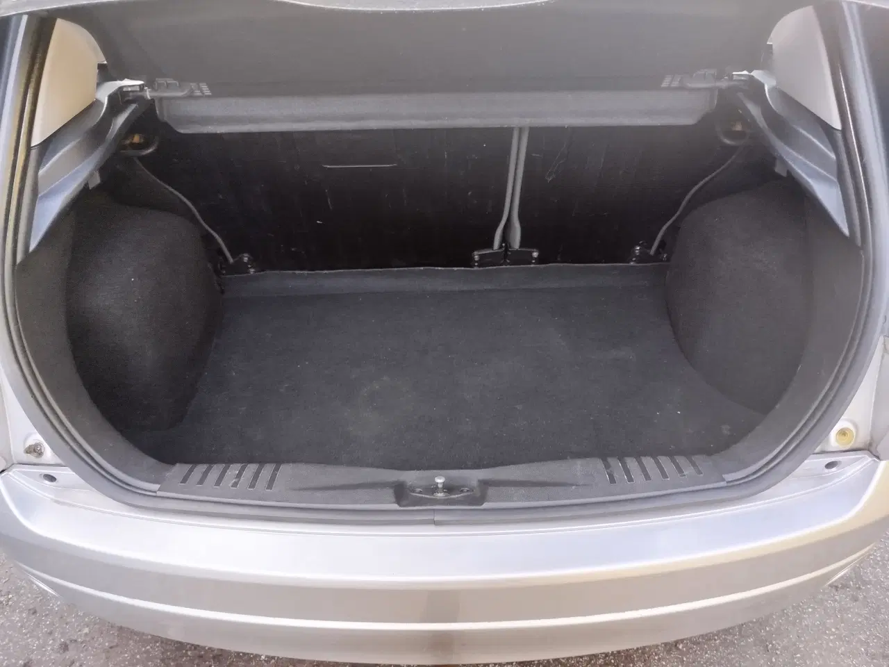 Billede 9 - Ford Fiesta 