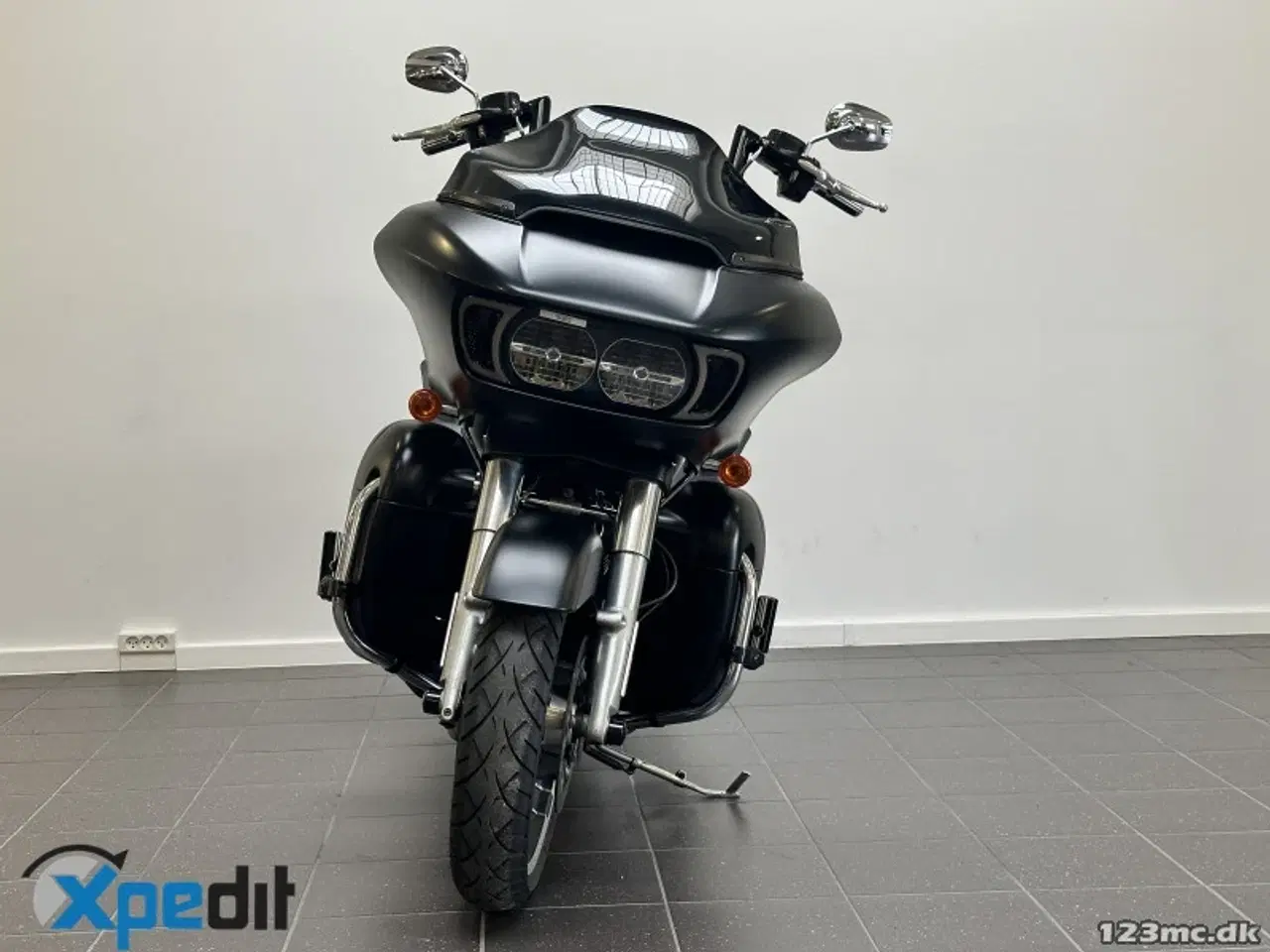 Billede 4 - Harley-Davidson FLTRXS Road Glide Special