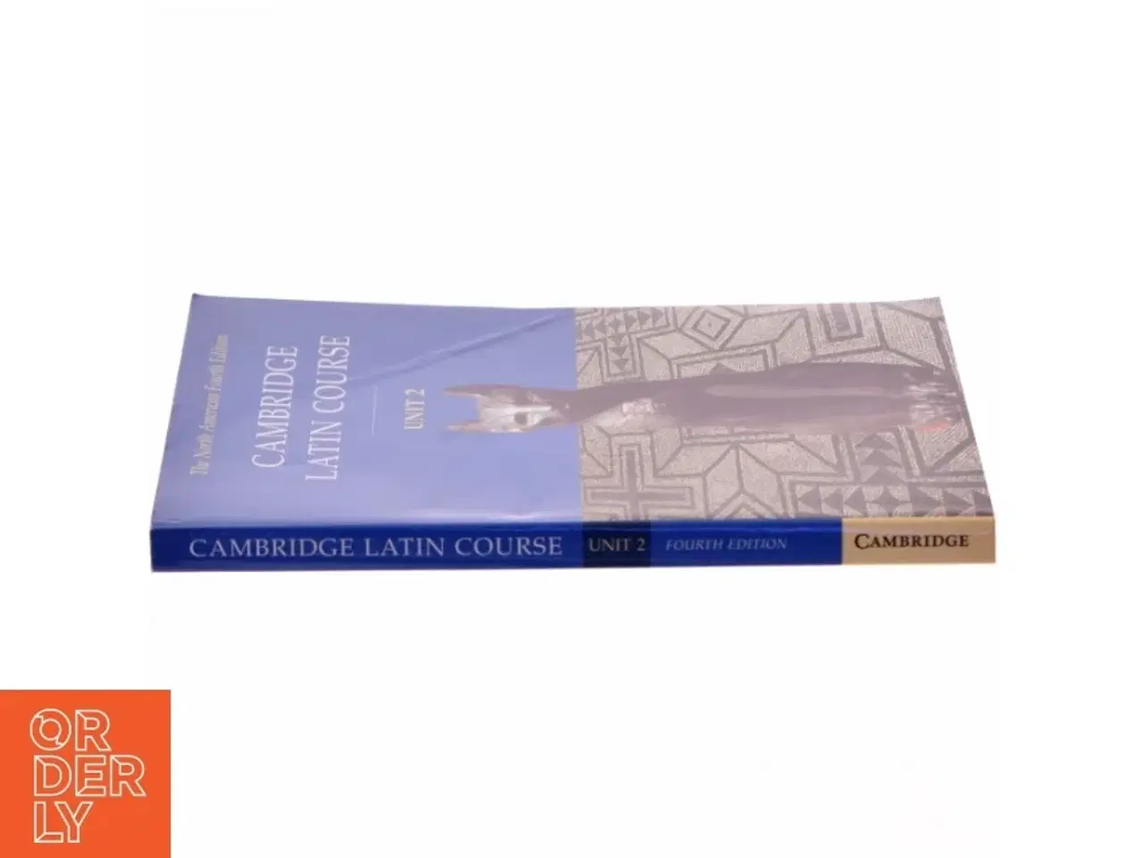 Billede 2 - Cambridge Latin Course Unit 2 Student Text North American edition af North American Cambridge Classics Project (Bog)